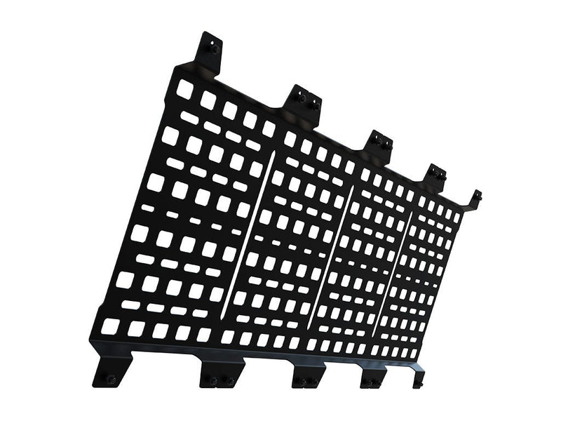 Dometic Front Runner Pro Bed Rack Side Molle Panel / 1200mm