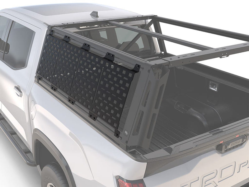 Dometic Front Runner Pro Bed Rack Side Molle Panel / 1400mm