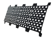 Dometic Front Runner Pro Bed Rack Side Molle Panel / 1400mm
