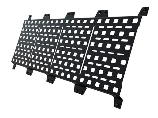 Dometic Front Runner Pro Bed Rack Side Molle Panel / 1400mm