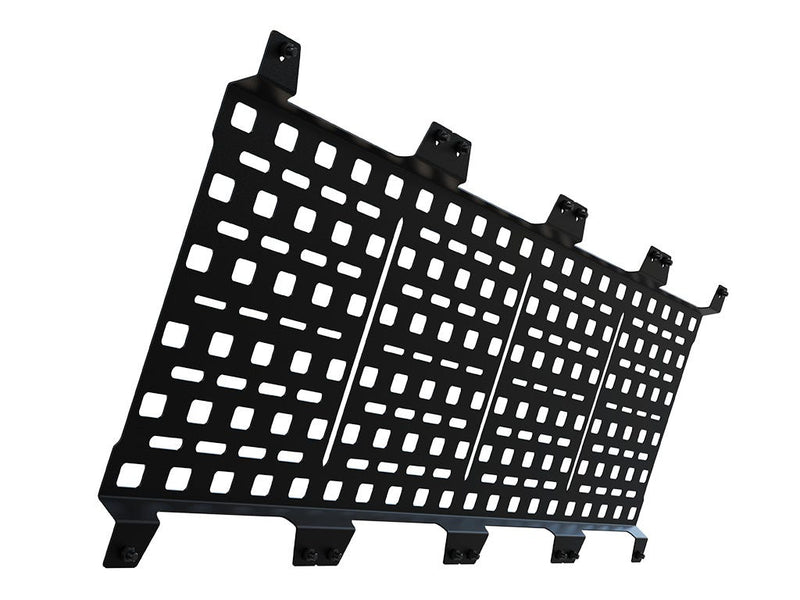 Dometic Front Runner Pro Bed Rack Side Molle Panel / 1400mm