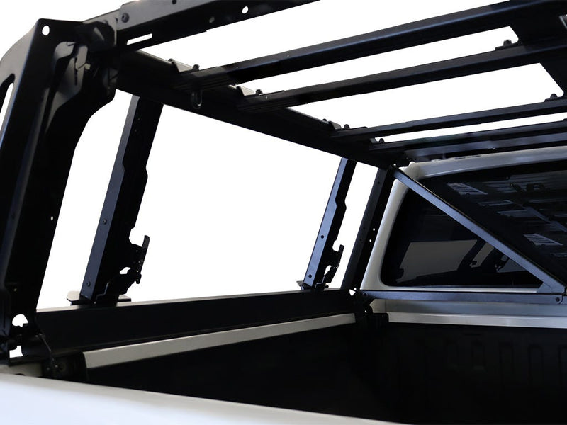 Dometic Front Runner Pro Bed Side Mount Bike Carrier