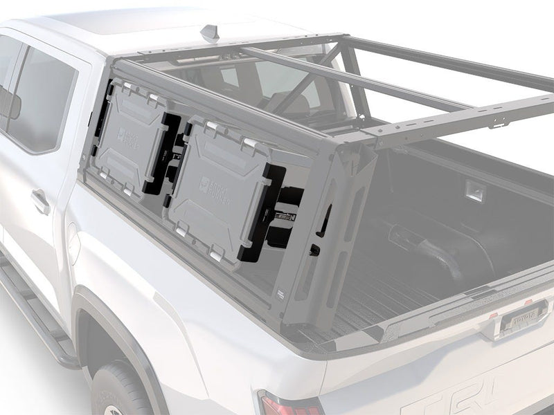 Dometic Front Runner PBR 2 Wolf Pack Pro Mounting Kit