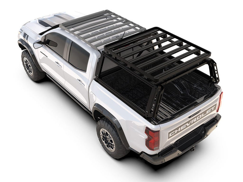 Dometic Front Runner Chevrolet Colorado (2023-Current) Pro Bed Rack Kit