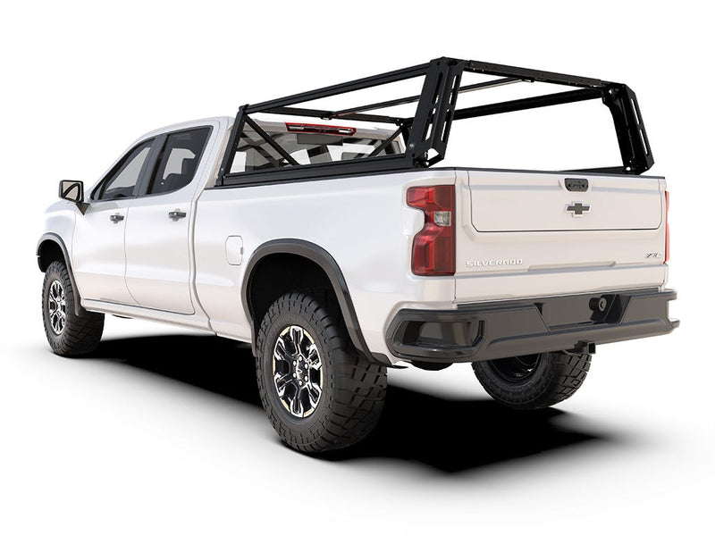 Dometic Front Runner Chevrolet Silverado 4th Gen Standard Bed (2019-Current) Pro Bed System