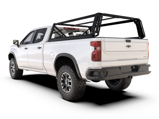 Dometic Front Runner Chevrolet Silverado 4th Gen Standard Bed (2019-Current) Pro Bed System