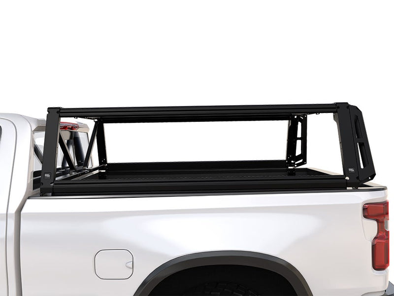 Dometic Front Runner Chevrolet Silverado 4th Gen Standard Bed (2019-Current) Pro Bed System