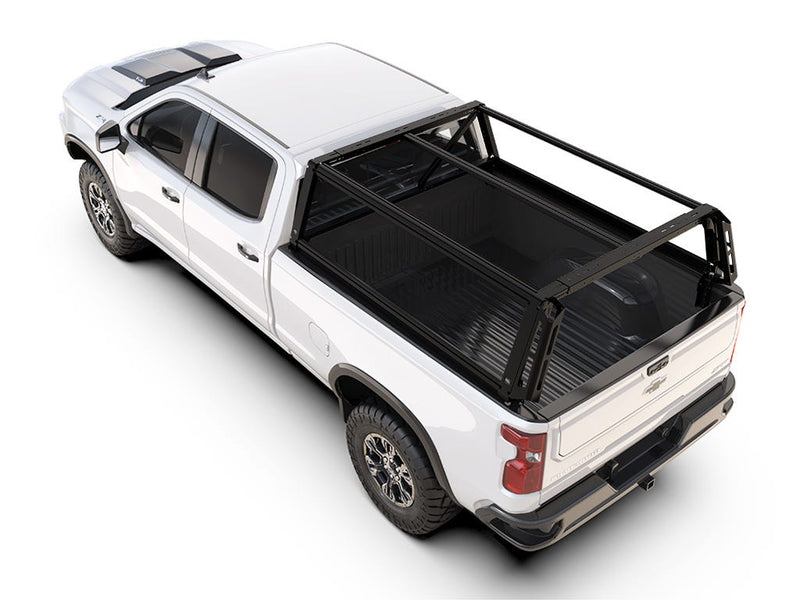 Dometic Front Runner Chevrolet Silverado 4th Gen Standard Bed (2019-Current) Pro Bed System