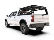 Dometic Front Runner Chevrolet Silverado 4th Gen Standard Bed (2019-Current) Pro Bed Rack Kit