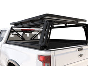 Dometic Front Runner Chevrolet Silverado 4th Gen Standard Bed (2019-Current) Pro Bed Rack Kit