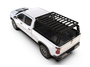 Dometic Front Runner Chevrolet Silverado 4th Gen Standard Bed (2019-Current) Pro Bed Rack Kit