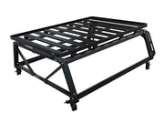 Dometic Front Runner Chevrolet Silverado 4th Gen Standard Bed (2019-Current) Pro Bed Rack Kit