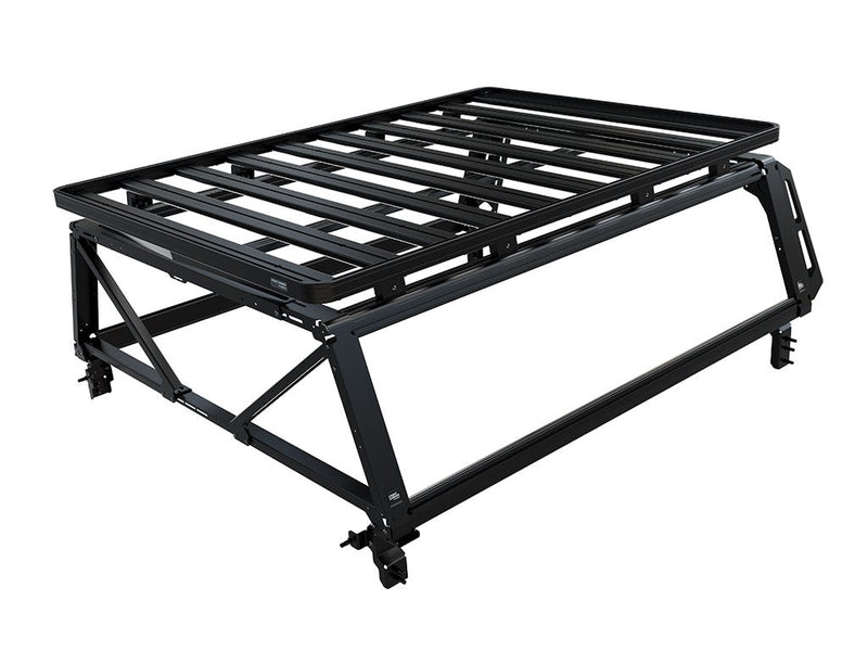 Dometic Front Runner Chevrolet Silverado 4th Gen Standard Bed (2019-Current) Pro Bed Rack Kit