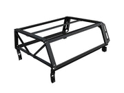 Dometic Front Runner RAM 1500 (5th Gen) 4 Door Crew Cab 5'7 Box (2019-Current) Pro Bed System