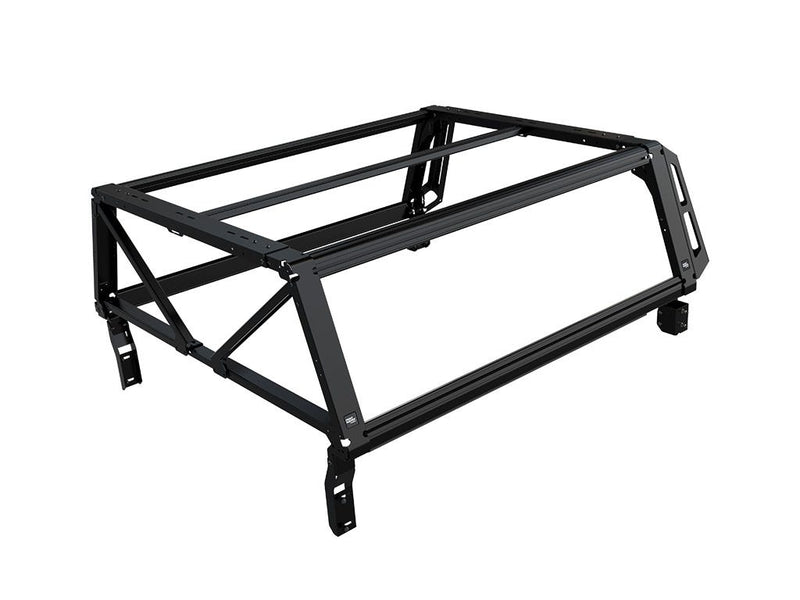 Dometic Front Runner RAM 1500 (5th Gen) 4 Door Crew Cab 5'7 Box (2019-Current) Pro Bed System