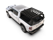 Dometic Front Runner RAM 1500 (5th Gen) 4 Door Crew Cab 5'7 Box (2019-Current) Pro Bed Rack Kit