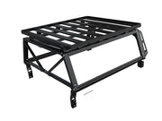 Dometic Front Runner RAM 1500 (5th Gen) 4 Door Crew Cab 5'7 Box (2019-Current) Pro Bed Rack Kit