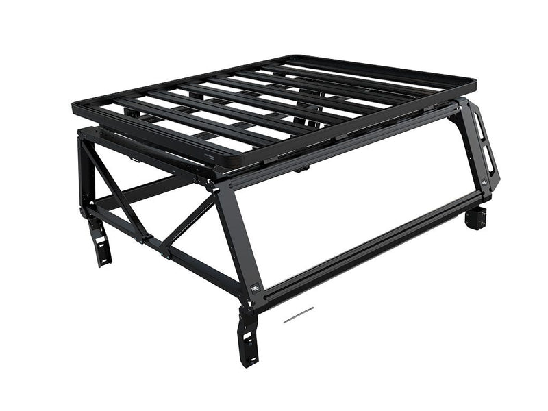 Dometic Front Runner RAM 1500 (5th Gen) 4 Door Crew Cab 5'7 Box (2019-Current) Pro Bed Rack Kit