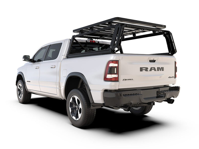 Dometic Front Runner RAM 1500 (5th Gen) 4 Door Crew Cab 5'7 Box (2019-Current) Pro Bed Rack Kit