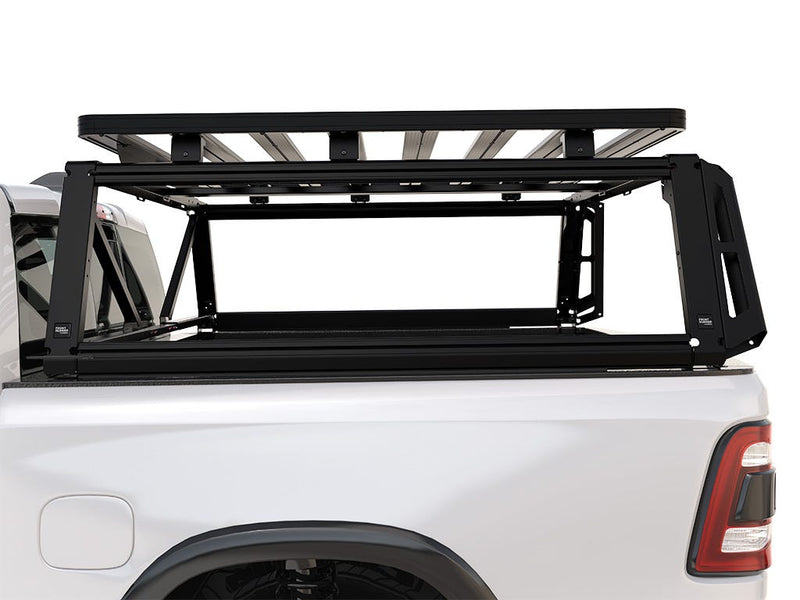 Dometic Front Runner RAM 1500 (5th Gen) 4 Door Crew Cab 5'7 Box (2019-Current) Pro Bed Rack Kit