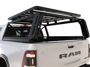Dometic Front Runner RAM 1500 (5th Gen) 4 Door Crew Cab 5'7 Box (2019-Current) Pro Bed Rack Kit