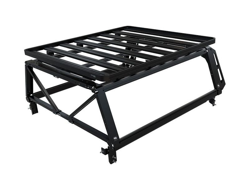 Dometic Front Runner Ford F-150 Crew Cab 5.5' (2009-Current) Pro Bed Rack Kit