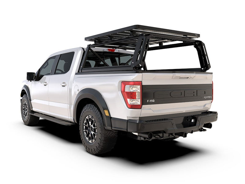 Dometic Front Runner Ford F-150 Crew Cab 5.5' (2009-Current) Pro Bed Rack Kit