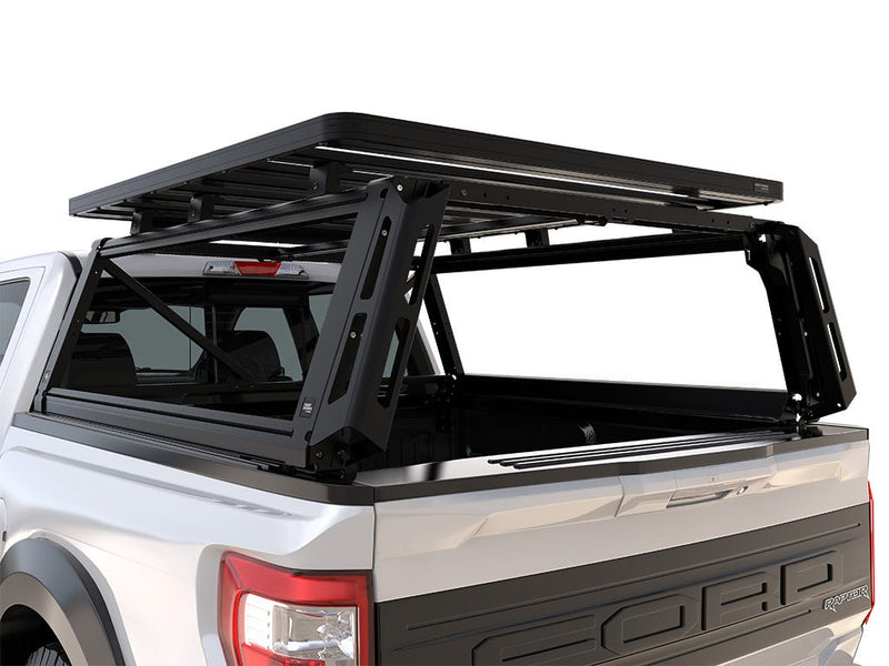 Dometic Front Runner Ford F-150 Crew Cab 5.5' (2009-Current) Pro Bed Rack Kit