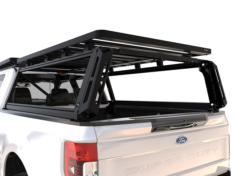 Dometic Front Runner Ford F-250/F-350/F-450 6.75' Bed (2018-Current) Pro Bed Rack Kit