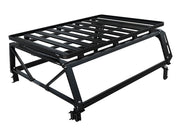 Dometic Front Runner Ford F-250/F-350/F-450 6.75' Bed (2018-Current) Pro Bed Rack Kit