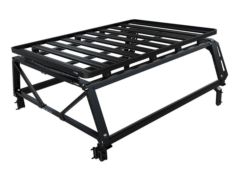 Dometic Front Runner Ford F-250/F-350/F-450 6.75' Bed (2018-Current) Pro Bed Rack Kit