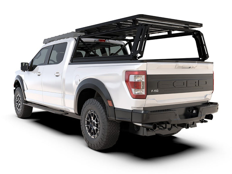 Dometic Front Runner Ford F-150 6.5' Bed (2009-Current) Pro Bed Rack Kit