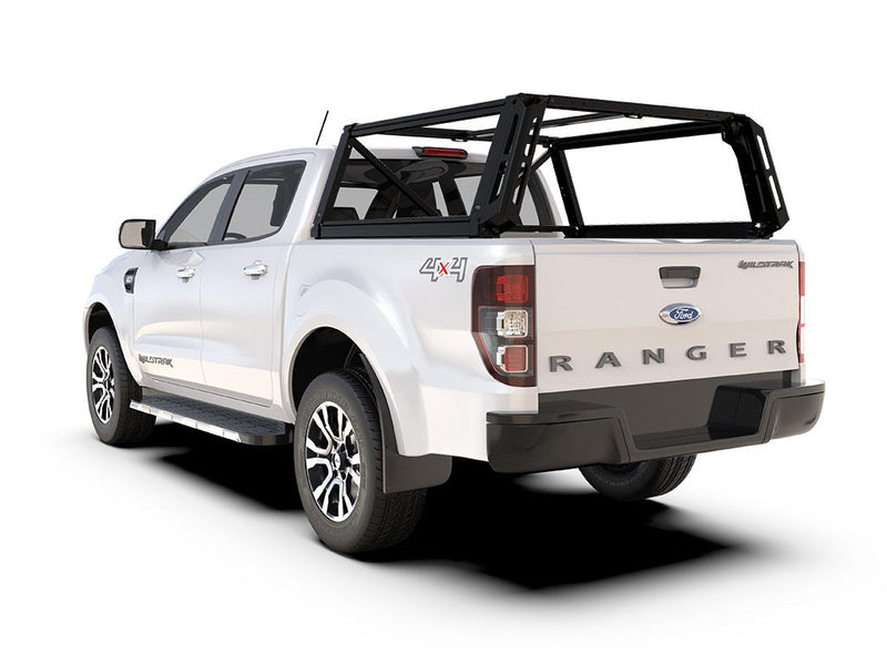 Dometic Front Runner Ford Ranger T6 Wildtrak/Raptor Double Cab (2012-2022) Pro Bed System