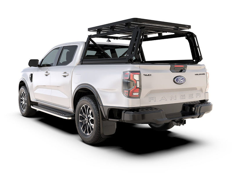 Dometic Front Runner Ford Ranger T6.2 Wildtrak/Raptor Double Cab (2022-Current) Pro Bed Rack Kit