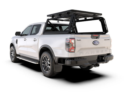 Dometic Front Runner Ford Ranger T6.2 Wildtrak/Raptor Double Cab (2022-Current) Pro Bed Rack Kit