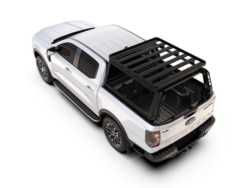Dometic Front Runner Ford Ranger T6.2 Wildtrak/Raptor Double Cab (2022-Current) Pro Bed Rack Kit