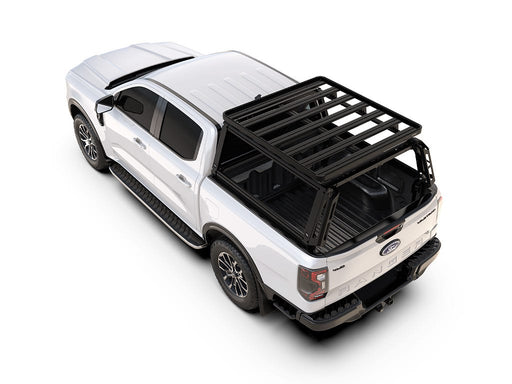 Dometic Front Runner Ford Ranger T6.2 Wildtrak/Raptor Double Cab (2022-Current) Pro Bed Rack Kit