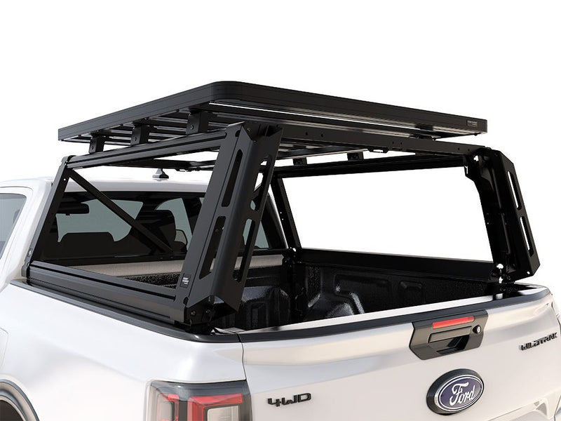 Dometic Front Runner Ford Ranger T6.2 Wildtrak/Raptor Double Cab (2022-Current) Pro Bed Rack Kit