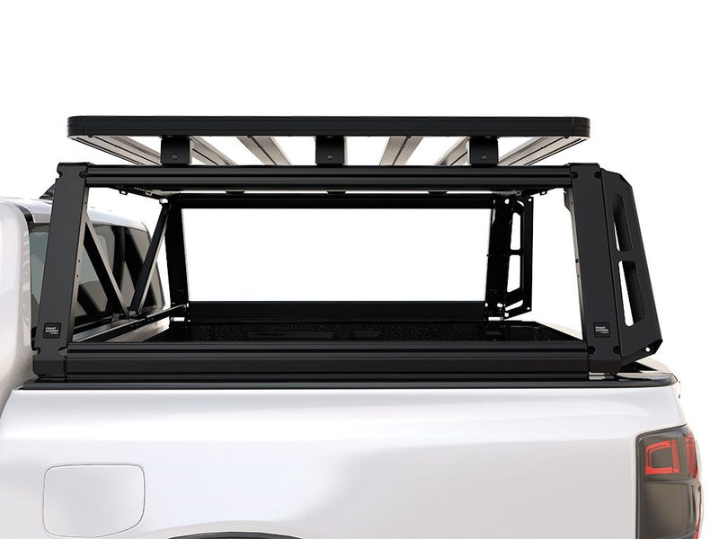 Dometic Front Runner Ford Ranger T6.2 Wildtrak/Raptor Double Cab (2022-Current) Pro Bed Rack Kit