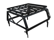 Dometic Front Runner Ford Ranger T6.2 Wildtrak/Raptor Double Cab (2022-Current) Pro Bed Rack Kit