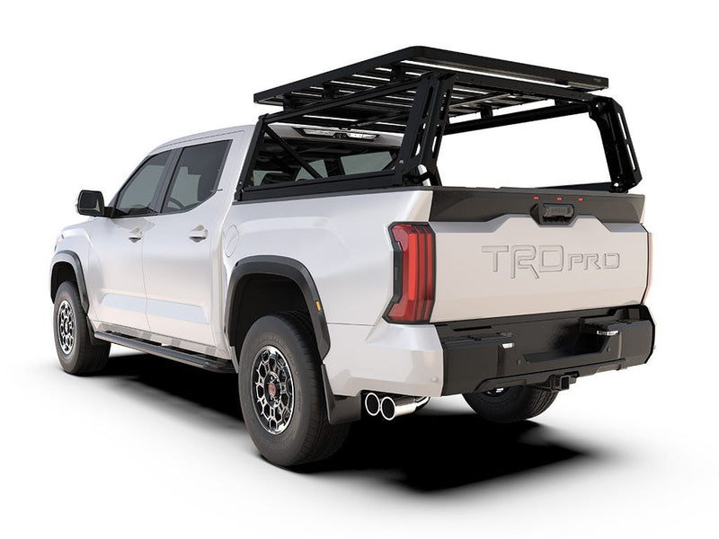 Dometic Front Runner Toyota Tundra (3rd Gen) 4 Door CrewMax 5.5' (2022-Current) Pro Bed Rack Kit