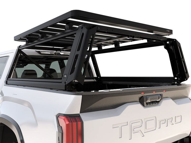 Dometic Front Runner Toyota Tundra (3rd Gen) 4 Door CrewMax 5.5' (2022-Current) Pro Bed Rack Kit