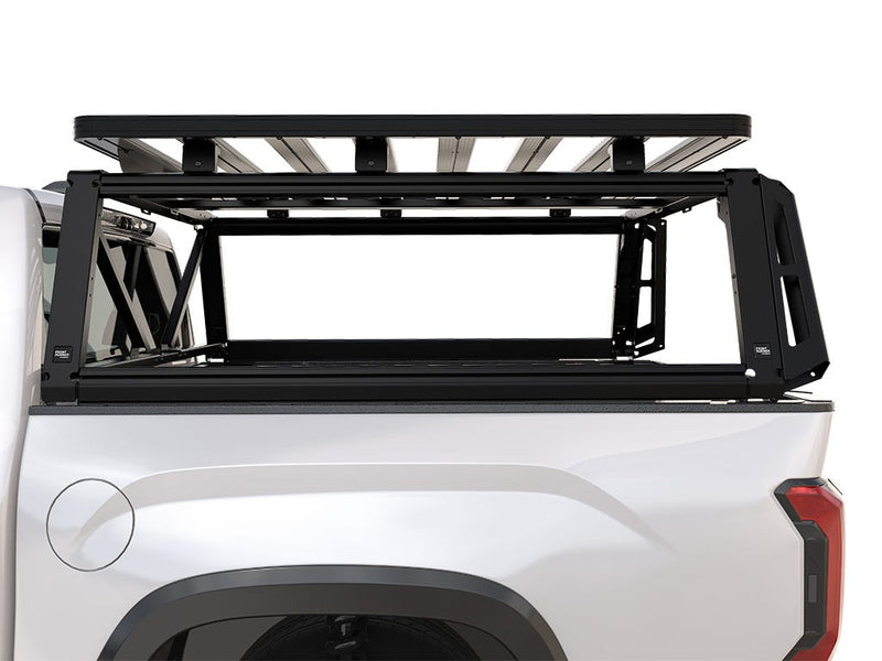 Dometic Front Runner Toyota Tundra (3rd Gen) 4 Door CrewMax 5.5' (2022-Current) Pro Bed Rack Kit
