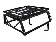 Dometic Front Runner Toyota Tundra (3rd Gen) 4 Door CrewMax 5.5' (2022-Current) Pro Bed Rack Kit