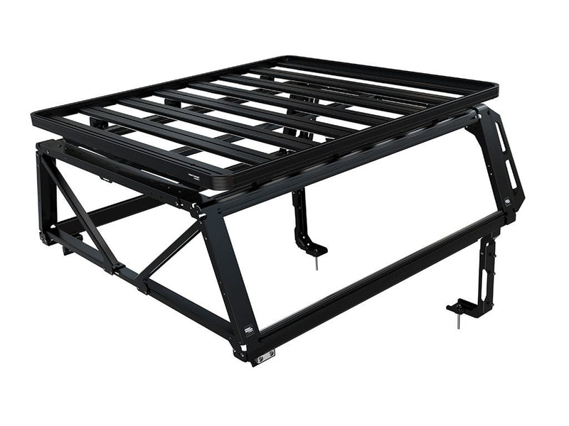 Dometic Front Runner Toyota Tundra (3rd Gen) 4 Door CrewMax 5.5' (2022-Current) Pro Bed Rack Kit