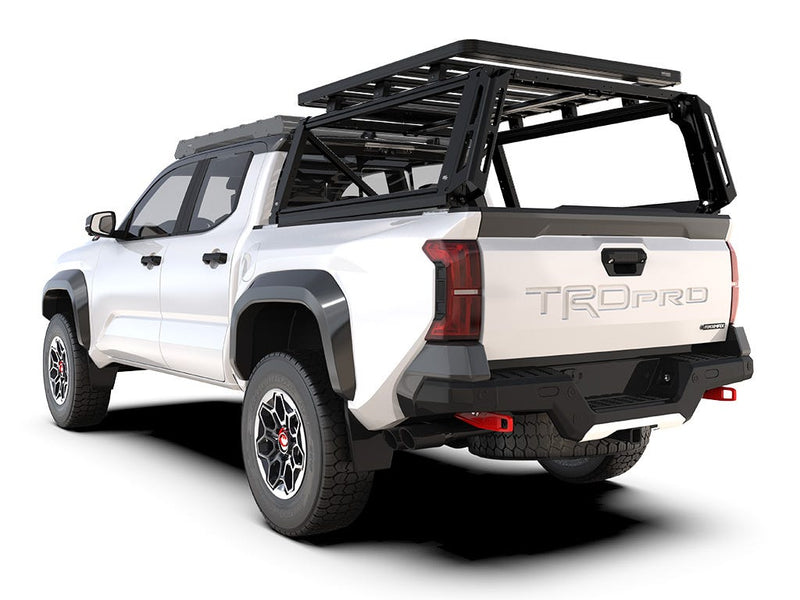 Dometic Front Runner Toyota Tacoma 4th Gen Double Cab 5' (2024-Current) Pro Bed Rack Kit