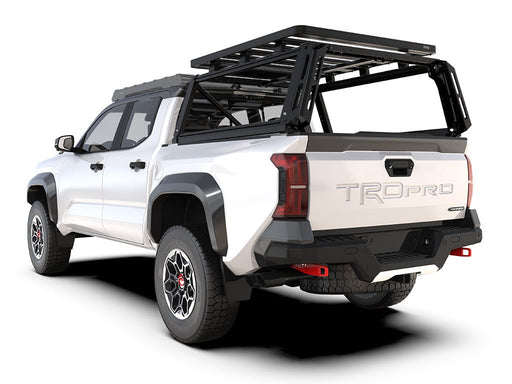 Dometic Front Runner Toyota Tacoma 4th Gen Double Cab 5' (2024-Current) Pro Bed Rack Kit