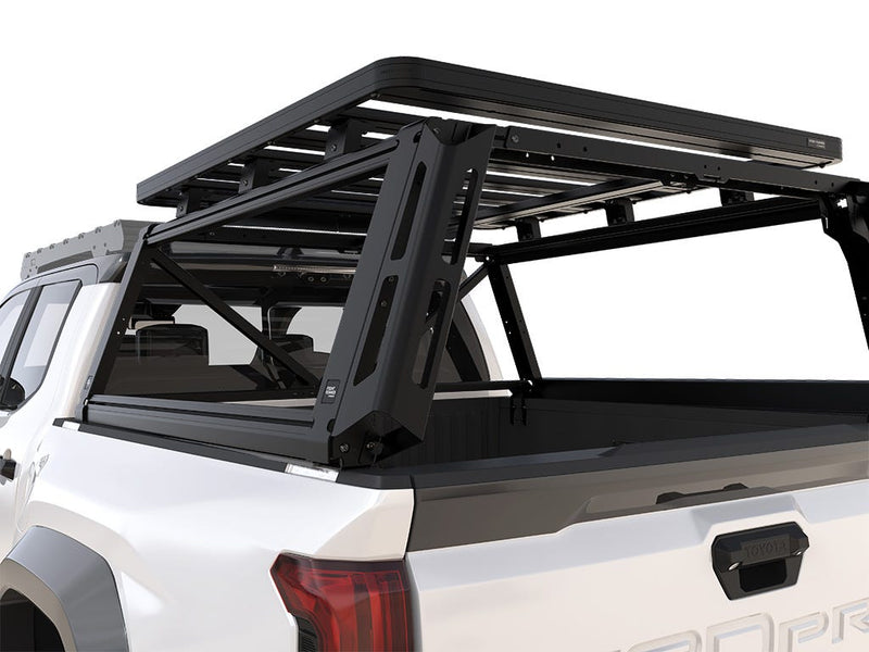 Dometic Front Runner Toyota Tacoma 4th Gen Double Cab 5' (2024-Current) Pro Bed Rack Kit