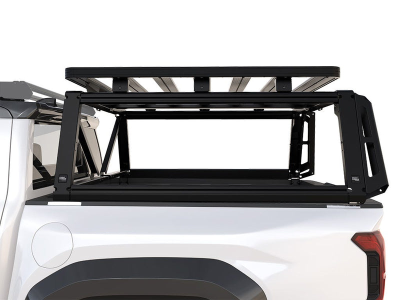 Dometic Front Runner Toyota Tacoma 4th Gen Double Cab 5' (2024-Current) Pro Bed Rack Kit