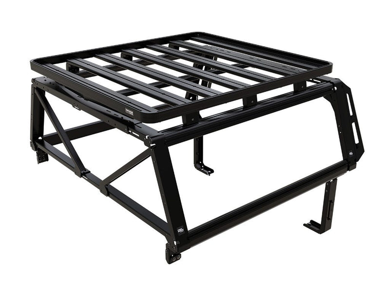 Dometic Front Runner Toyota Tacoma 4th Gen Double Cab 5' (2024-Current) Pro Bed Rack Kit